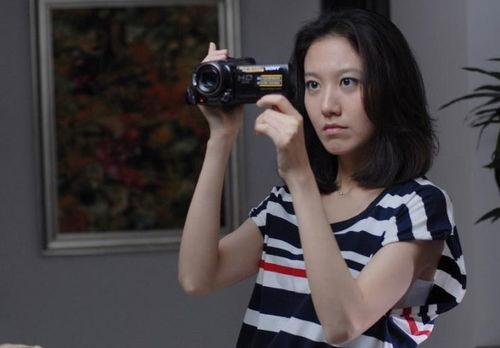 国产小妹,青春活力，魅力四射的国产影视新星  第3张