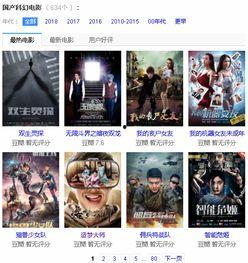 国产电影网站,盘点年度热门佳作，重温经典瞬间  第2张