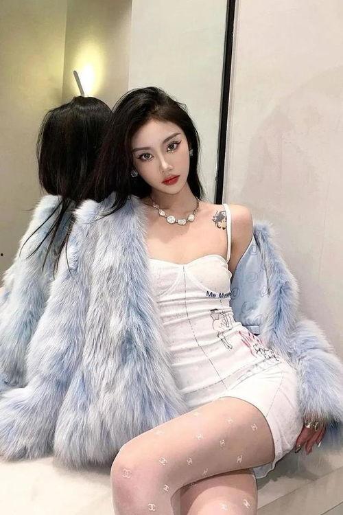 国产御姐,魅力与智慧的完美融合  第2张